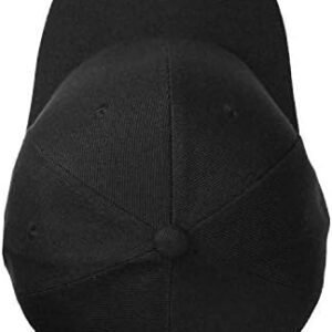 Falari Baseball Cap Adjustable Size for Running Workouts and Outdoor Activities All Seasons